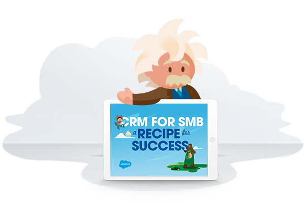 Why a CRM Is an Essential Tool for SME